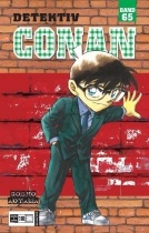 Detektiv Conan 65