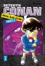 Detektiv Conan - Special Black Edition Part.3