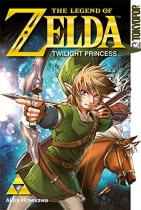The Legend of Zelda: Twilight Princess 4