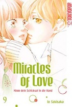 Miracles of Love 9