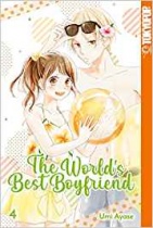 The World's Best Boyfriend 4