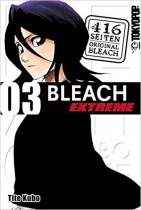 Bleach EXTREME 3