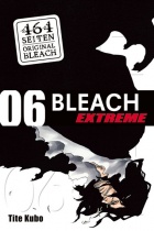 Bleach EXTREME 6