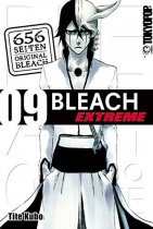 Bleach EXTREME 9