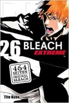 Bleach EXTREME 26