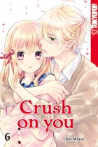 Crush on You 6
