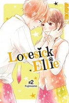 Lovesick Ellie 2