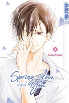 Spring, Love and You 4