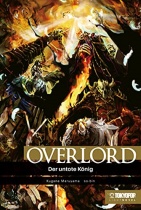 Overlord Light Novel 1