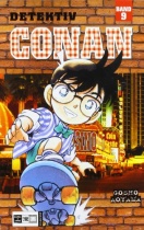 Detektiv Conan 9