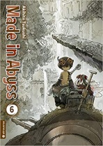 Made in Abyss 6