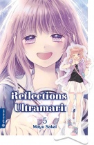 Reflections of Ultramarine 5