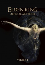 Elden Ring Official Artbook Volume II