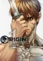 Origin Vol.1