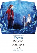 Frieren: Beyond Journey's End Poster Collection Vol.2