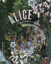 Alice - A Strange World [SALE]