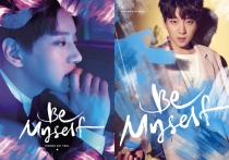 Hwang Chi Yeul - Mini Album Vol.2 - Be Myself (KR)