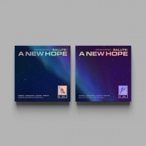 AB6IX - EP Album Vol.3 Repackage - SALUTE : A NEW HOPE (KR)