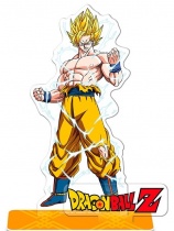 DRAGON BALL Z - Acryl Stand - Goku