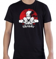 NARUTO SHIPPUDEN  T-Shirt  "Kakashi"
