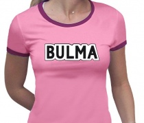Dragon Ball "Bulma"  T-Shirt
