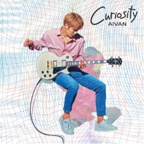 AIVAN - Mini Album Vol.1 - CURIOSITY (KR)