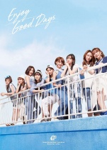 Girls2 - Enjoy / GoodDays LTD