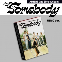 AIMERS - Single Album Vol.2 - Somebody (NEMO Ver.) (KR)