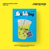 AIMERS - Single Album Vol.1 - Bubbling (ZERO Ver.) (KR)