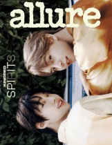 allure 2/2024 (NCT Johnny, Doyoung) (KR)