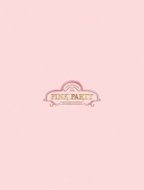 Apink - 3rd Concert Pink Party (KR)