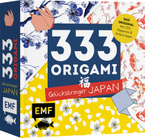 333 Origami - Glücksbringer