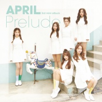 April - Mini Album Vol.3 Prelude (KR)