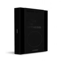 ATEEZ - Single Album Vol.1 - SPIN OFF : FROM THE WITNESS (Limited Edition) (KR)