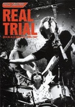 Pillows - Real Trial 2012.06.16 at Zepp Tokyo "Trial Tour"
