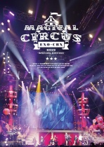 EXO-CBX - "Magical Circus" 2019 -Special Edition-
