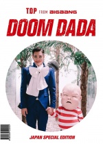 T.O.P - Doom Dada Japan Special Edition