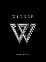 WINNER - JAPAN TOUR 2015 LTD