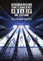 BIG BANG - BIGBANG10 THE CONCERT: 0.TO.10 IN JAPAN + BIGBANG10 THE MOVIE BIGBANG MADE