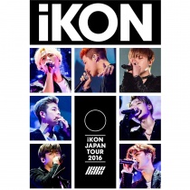 iKON - JAPAN TOUR 2016