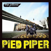 Pillows - Pied Piper