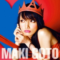Maki Goto - Aikotoba (VOICE) CD+DVD