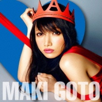 Maki Goto - Aikotoba (VOICE)