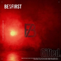 BE:FIRST - Gifted. LTD