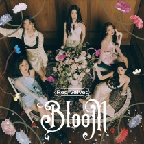 Red Velvet - Bloom