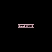 BLACKPINK - Re: BLACKPINK CD+DVD
