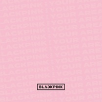 BLACKPINK - IN YOUR AREA 2 CD+DVD LTD
