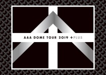 AAA - Dome Tour 2019 + Plus