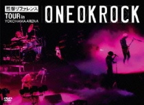 ONE OK ROCK - Zankyo Reference TOUR in YOKOHAMA ARENA