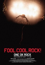 ONE OK ROCK - Fool Cool Rock! ONE OK ROCK Documentary Film